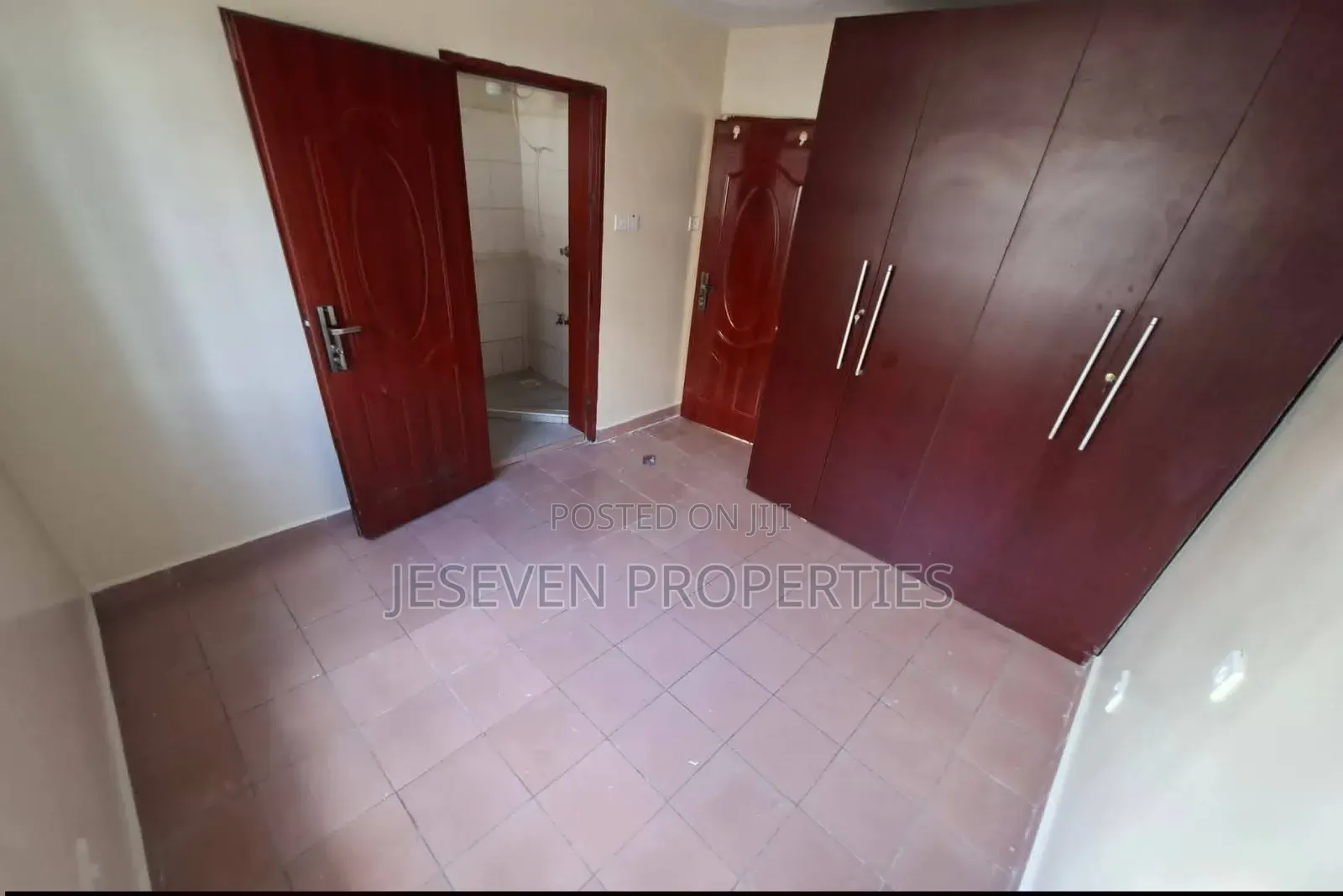3bdrm Apartment in Syokimau, Mombasa Road for rent