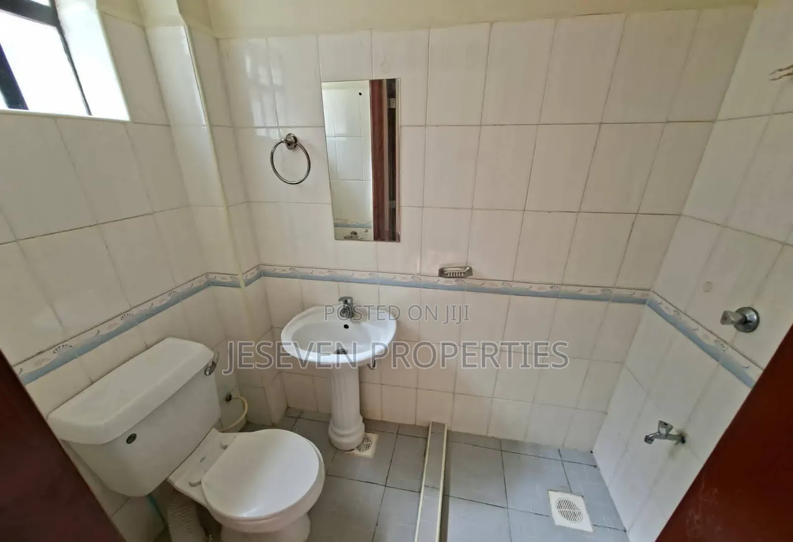 3bdrm Apartment in Syokimau, Mombasa Road for rent