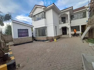 Furnished 4bdrm Mansion in Sabaki, Mombasa Road for rent