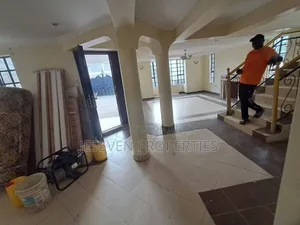 Furnished 4bdrm Mansion in Sabaki, Mombasa Road for rent