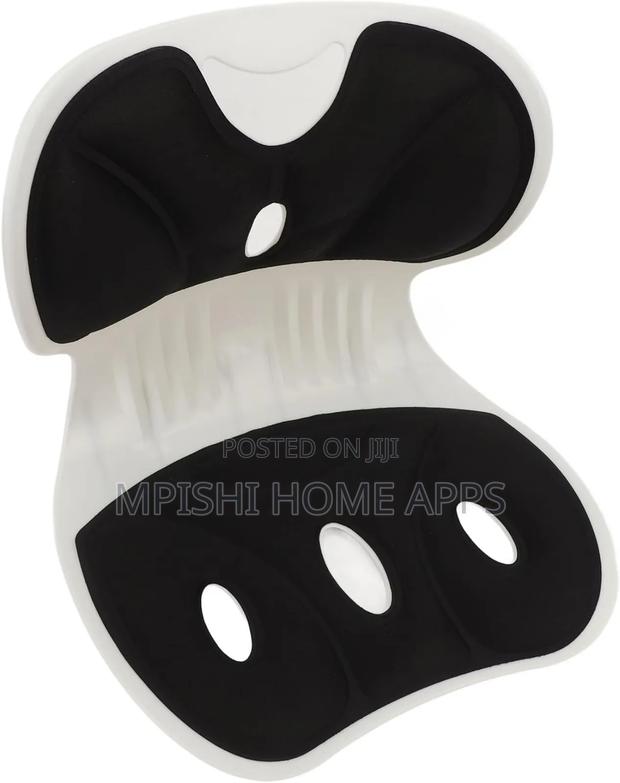 Ergonomic Back Support Seat Cushion - thumbnail 16