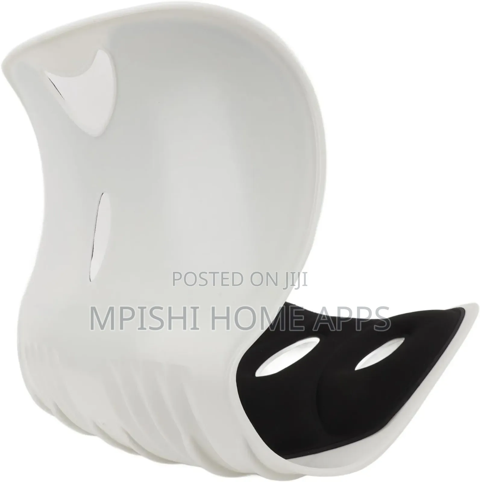 Ergonomic Back Support Seat Cushion