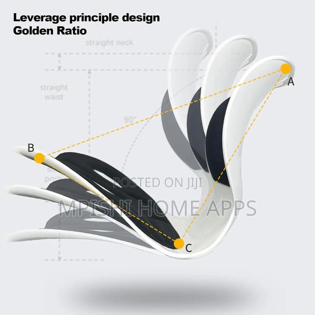 Ergonomic Back Support Seat Cushion - thumbnail 20