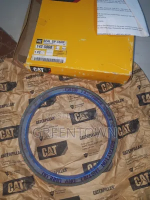 Cat Rear Crankshaftseal Gp CSHF Part No142-5868 4 Cat Engine G3408 C16