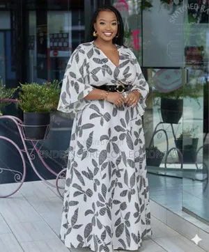 Decent Dresses Tailored for Classy Women