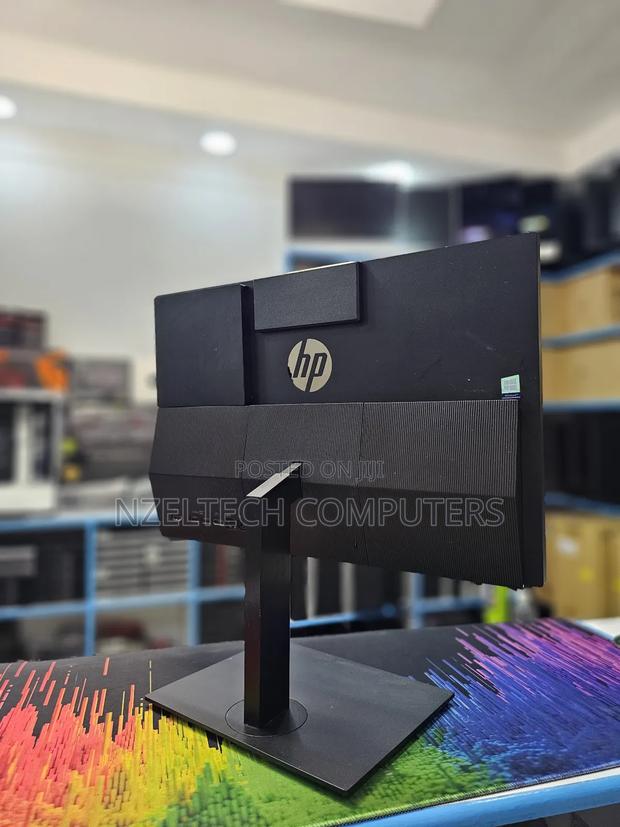 Desktop Computer HP ProDesk 600 G5 16GB Intel Core i5 SSD 256GB - thumbnail 2