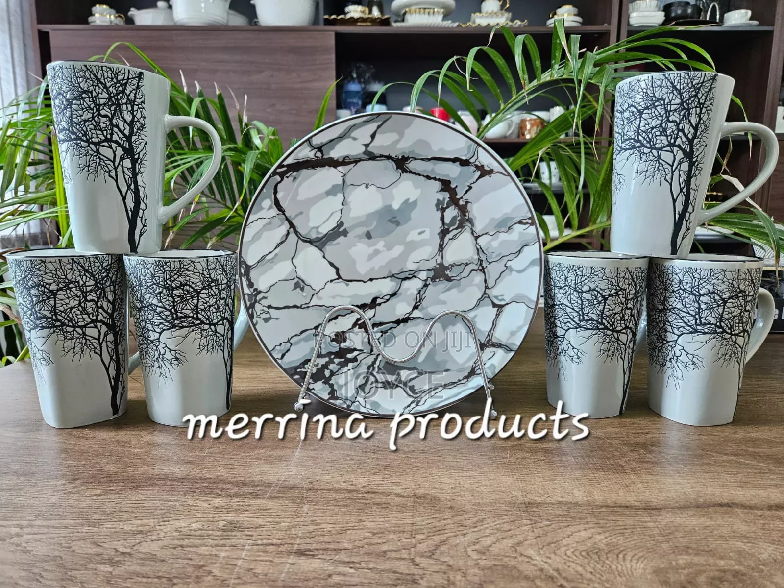Breakfast Sets