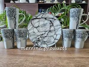 Breakfast Sets