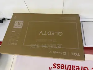 TCL 50 Inch Qled Smart Tv 50t6d 2026 Model