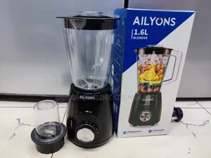*Ailyons 2 In1 Blender B205
