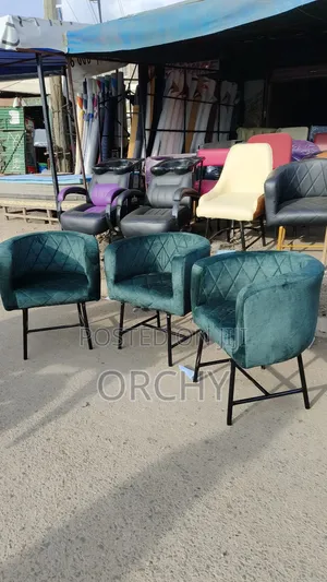 Salon Seat/ Manicure Seats