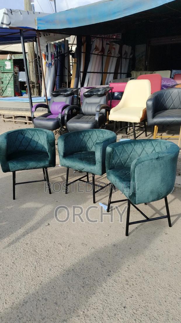 Salon Seat/ Manicure Seats - thumbnail 2