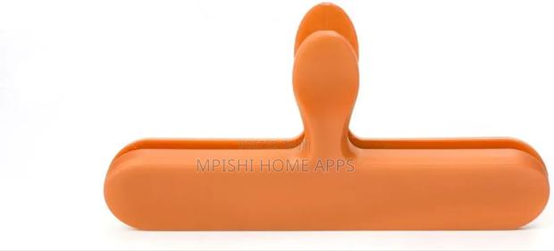 8pcs Rainbow Bag Clips - thumbnail 10