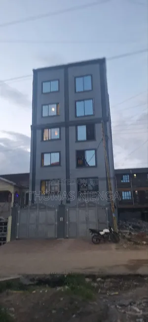 Donholm Apartment on Sale 5 Storey Building