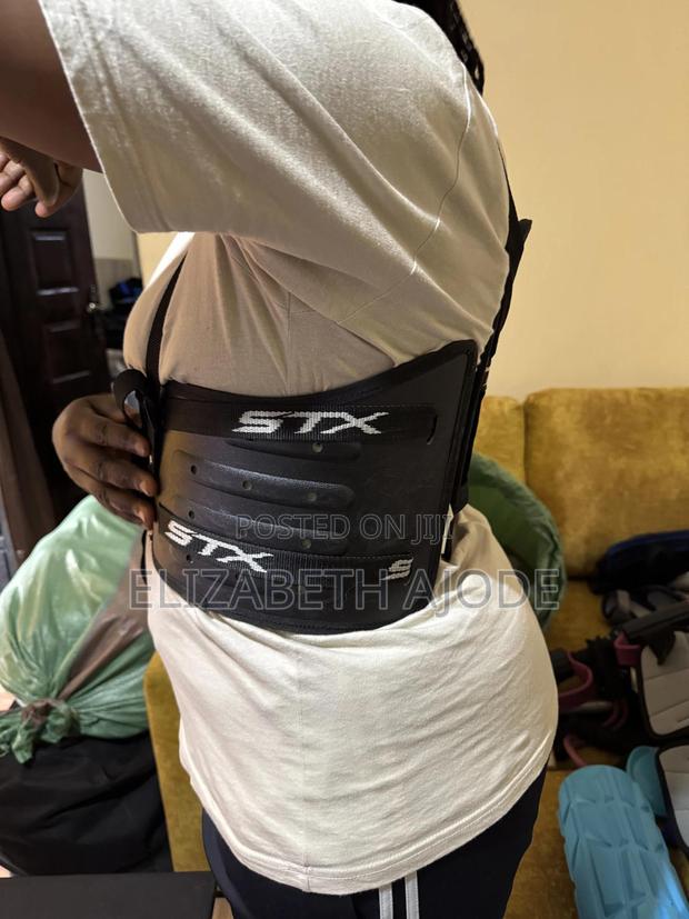 Back Posture Corrector - main view