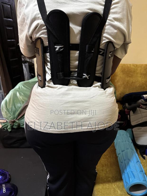 Back Posture Corrector - thumbnail 2
