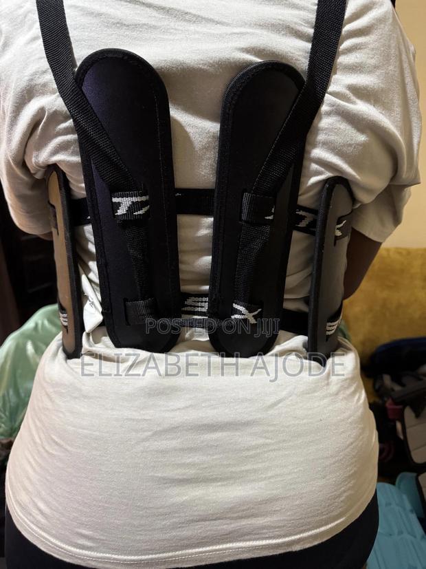 Back Posture Corrector - thumbnail 3