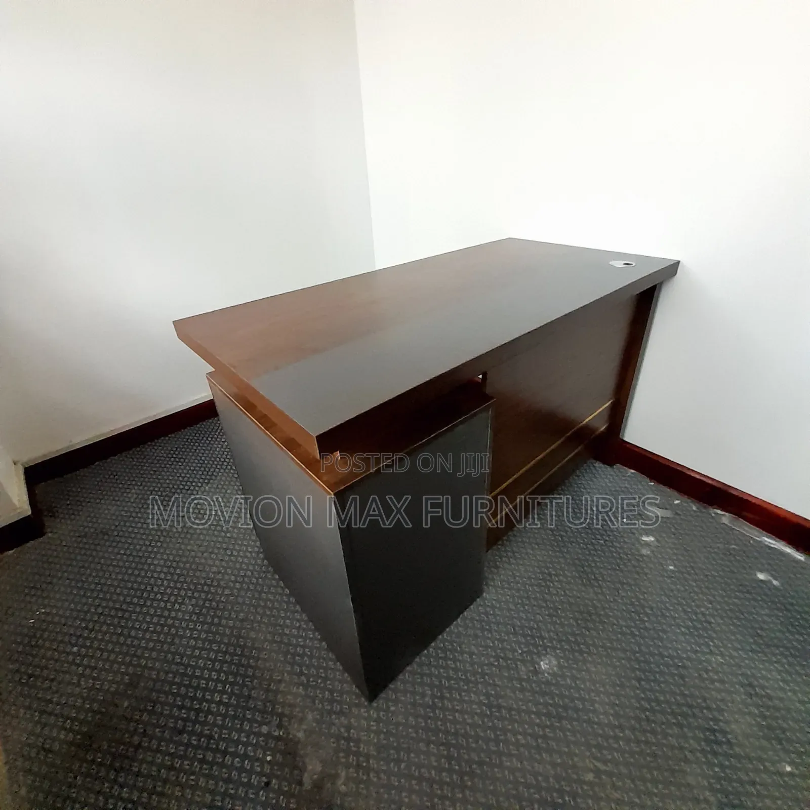 1.2m Office Modern Executive Desk