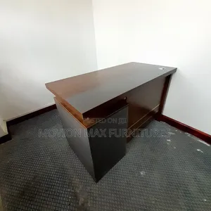 1.2m Office Modern Executive Desk
