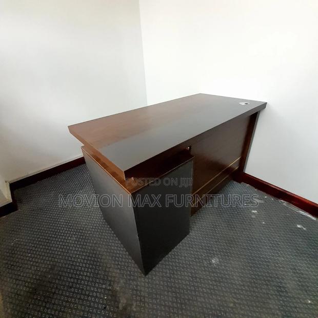 1.2m Office Modern Executive Desk