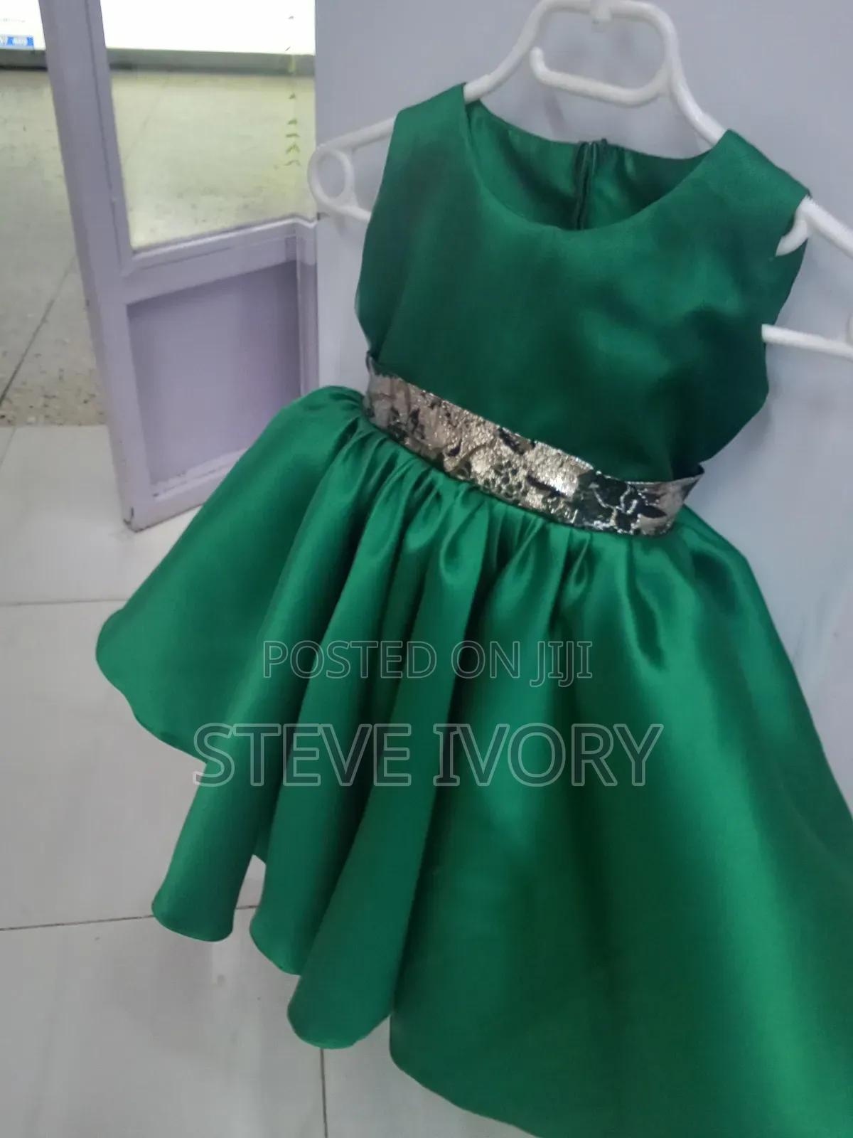 Kids Dress