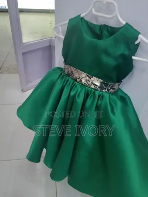 Kids Dress