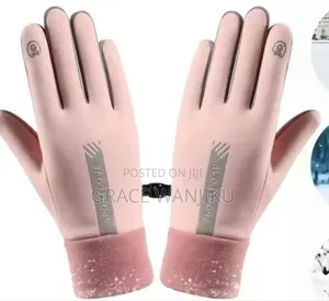 Winter Sports Gloves , Waterproof and Windproof