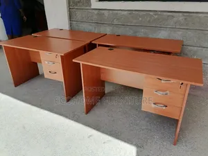 Modern Office Desk