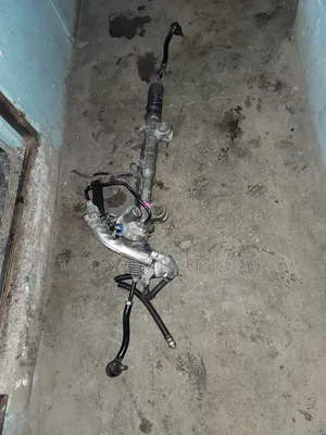Nissan Skylne Steering Rack