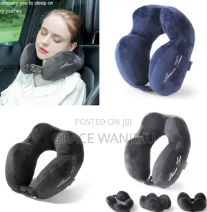Travel Neck Pillow