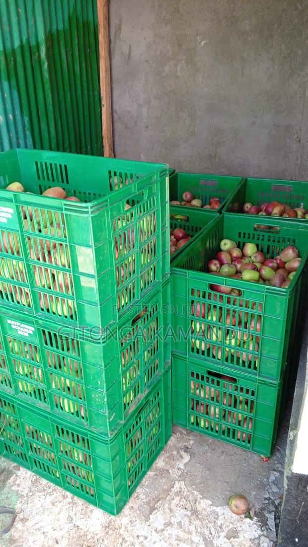 Apples for Sale - thumbnail 2