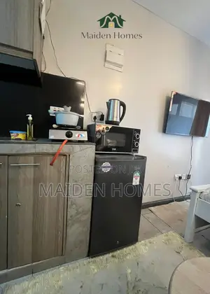 Cozy Airbnb Studio in Fedha, Nairobi | Affordable | Free Wifi | Secure