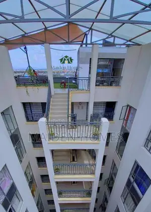 Cozy Airbnb Studio in Fedha, Nairobi | Affordable | Free Wifi | Secure