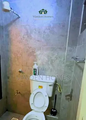 Cozy Airbnb Studio in Fedha, Nairobi | Affordable | Free Wifi | Secure