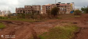 5 Acres Thika Gatitu , Thika Garissa Road Sold as a Block 70m Per Acre