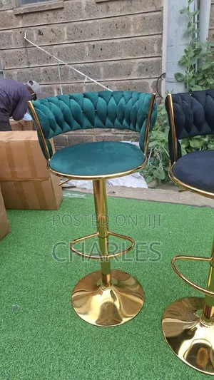 Reception Stools
