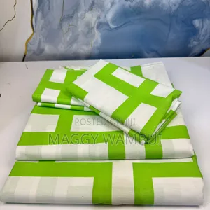 Bedsheets From Pakistan Pure Cotton