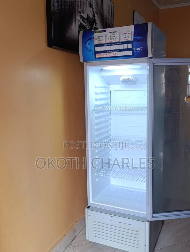 Westpoint Commercial Refrigerator 198l - thumbnail 2