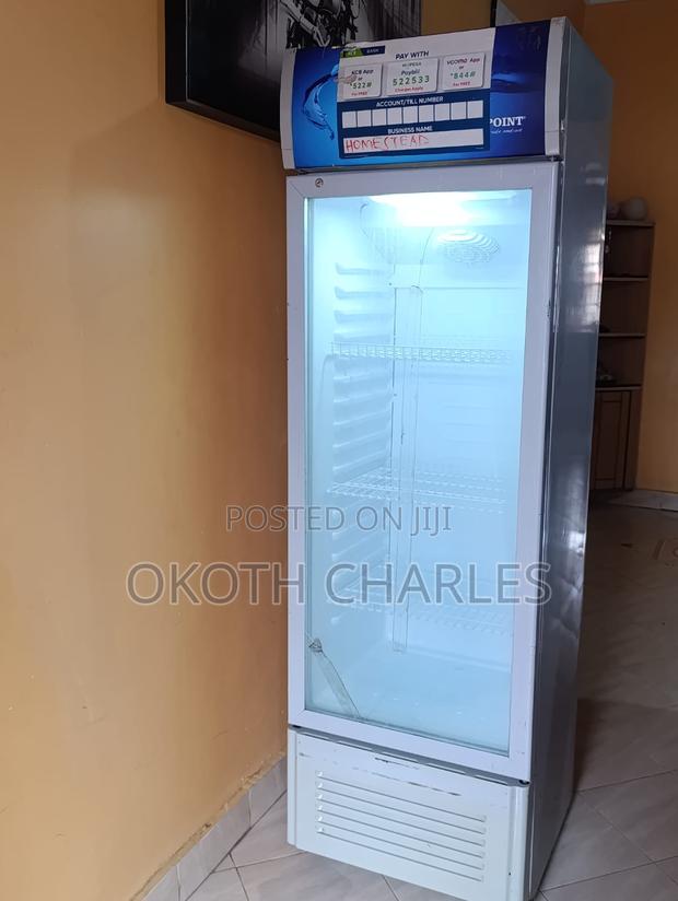 Westpoint Commercial Refrigerator 198l - thumbnail 4