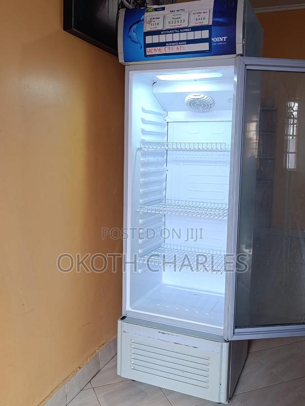 Westpoint Commercial Refrigerator 198l - thumbnail 6