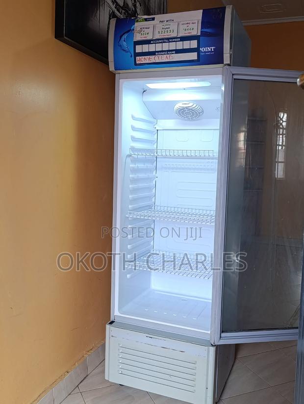 Westpoint Commercial Refrigerator 198l - thumbnail 7