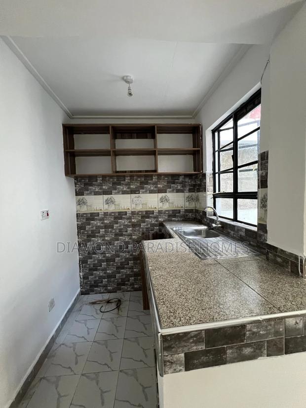 1bdrm Bedsitter in Utawala for rent