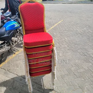 Church Chairs/ Banquets Events Chairs