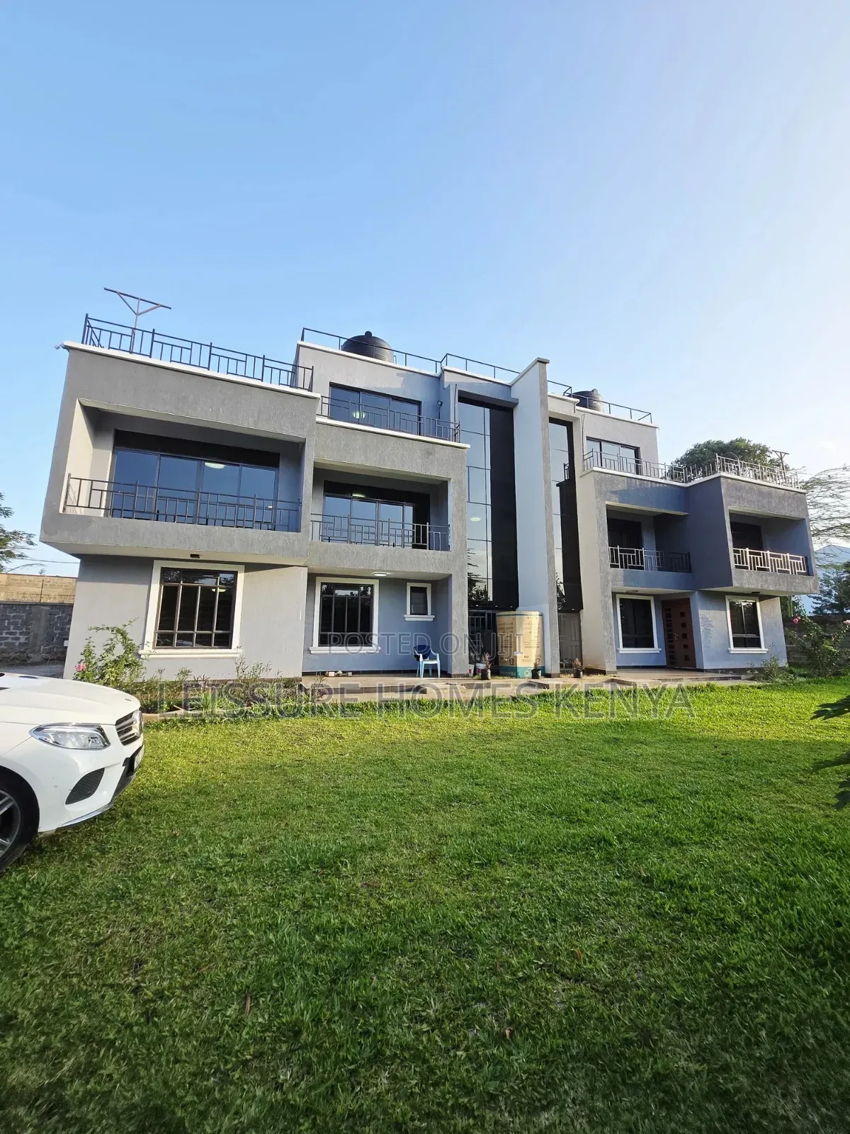 5bdrm House in Thome for rent