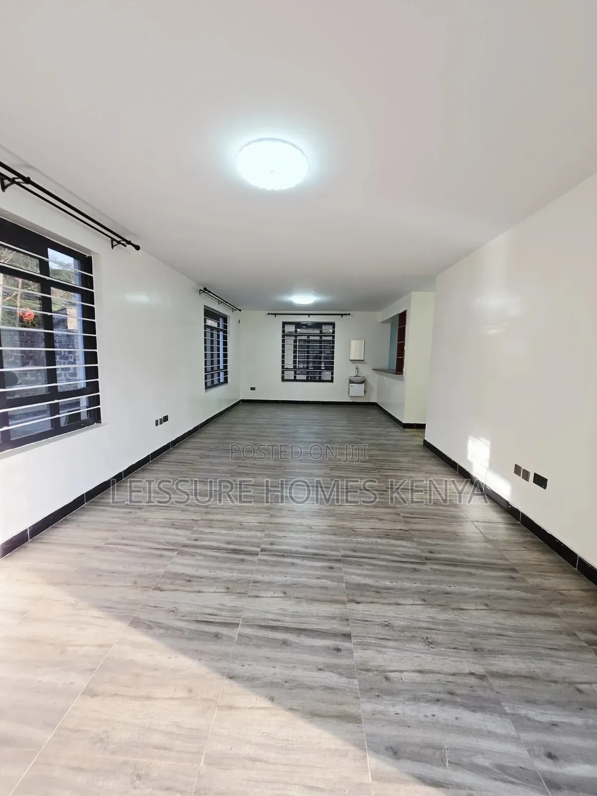 5bdrm House in Thome for rent