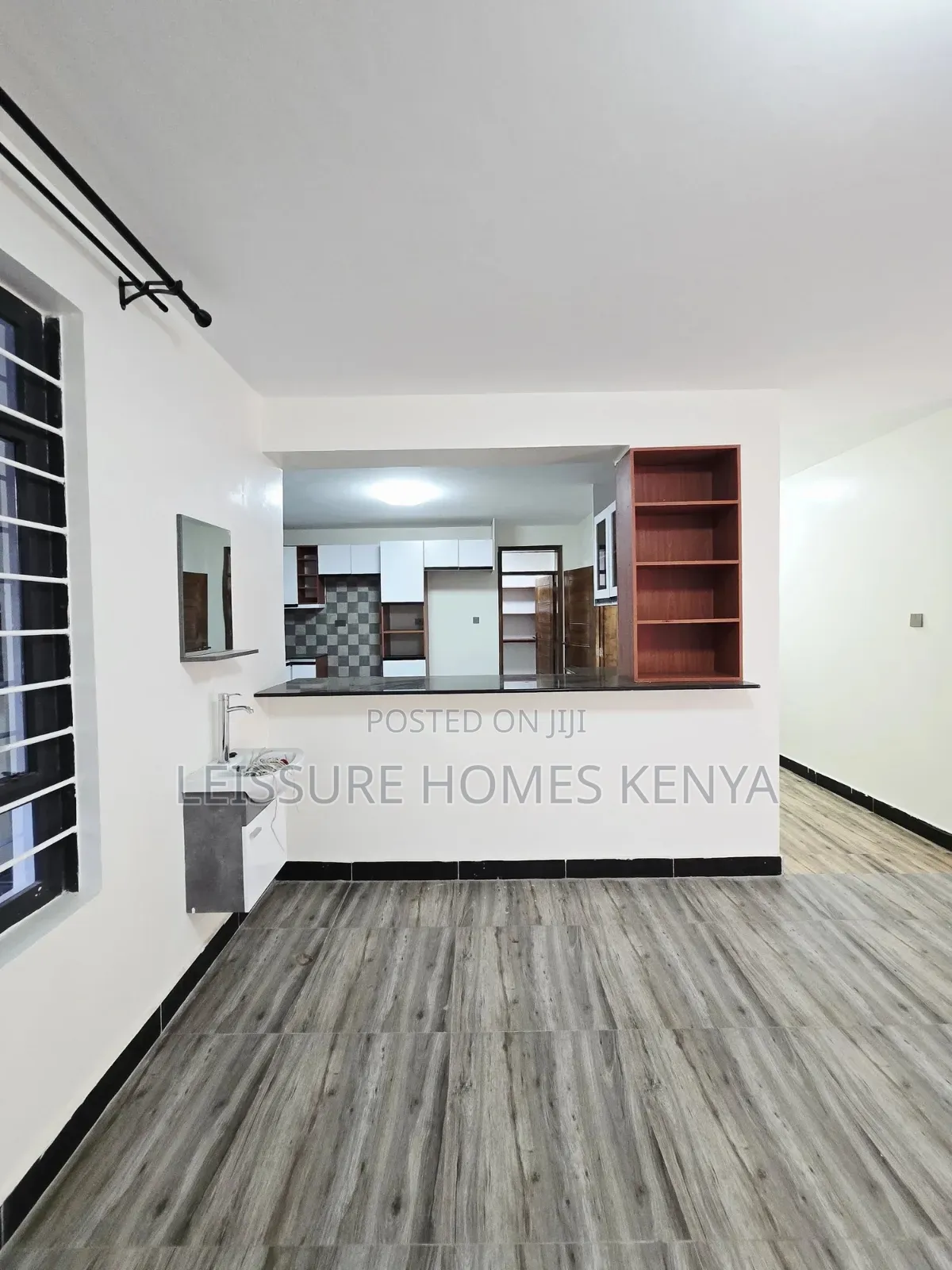 5bdrm House in Thome for rent