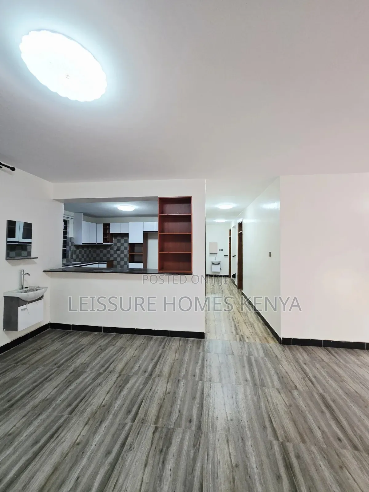 5bdrm House in Thome for rent