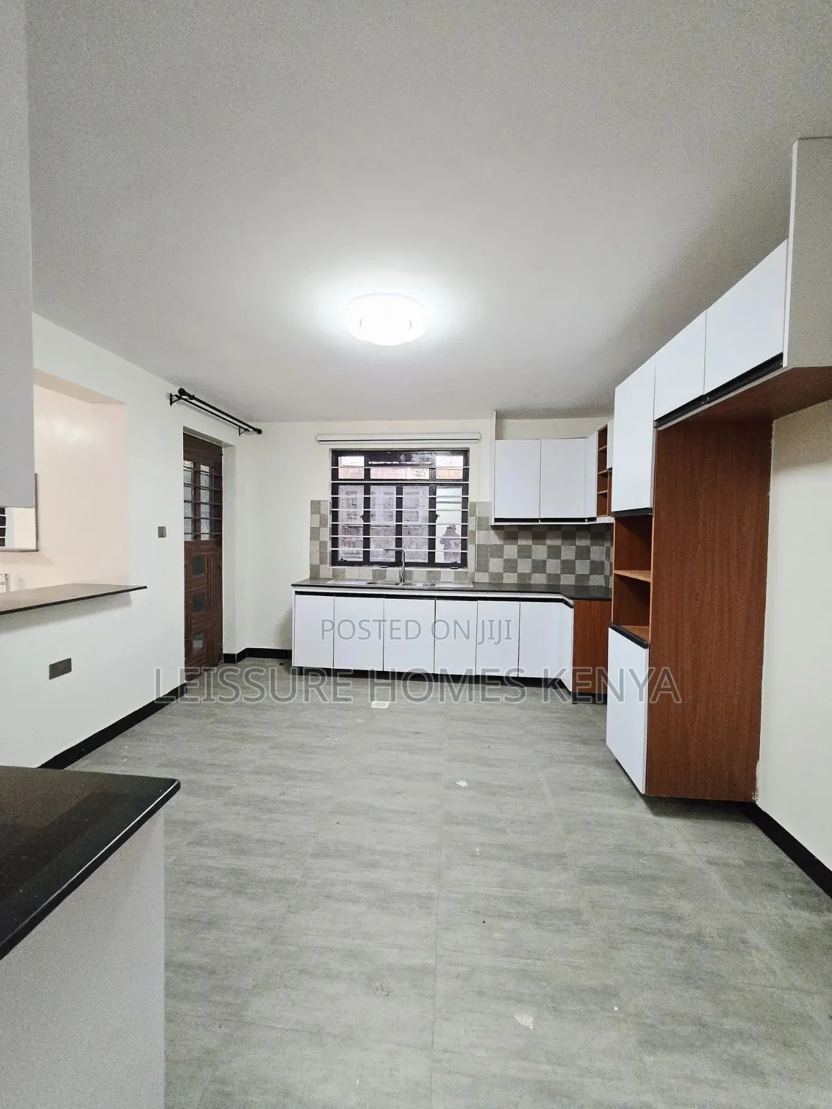 5bdrm House in Thome for rent
