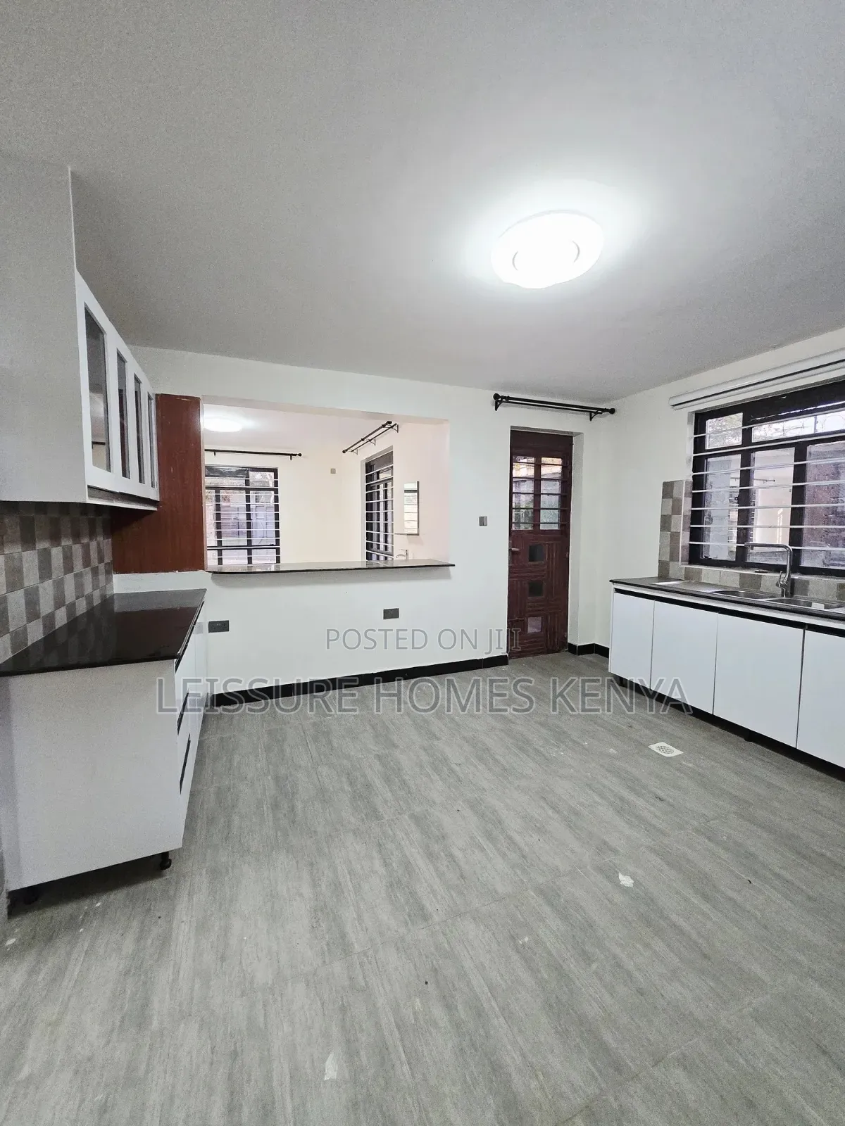 5bdrm House in Thome for rent