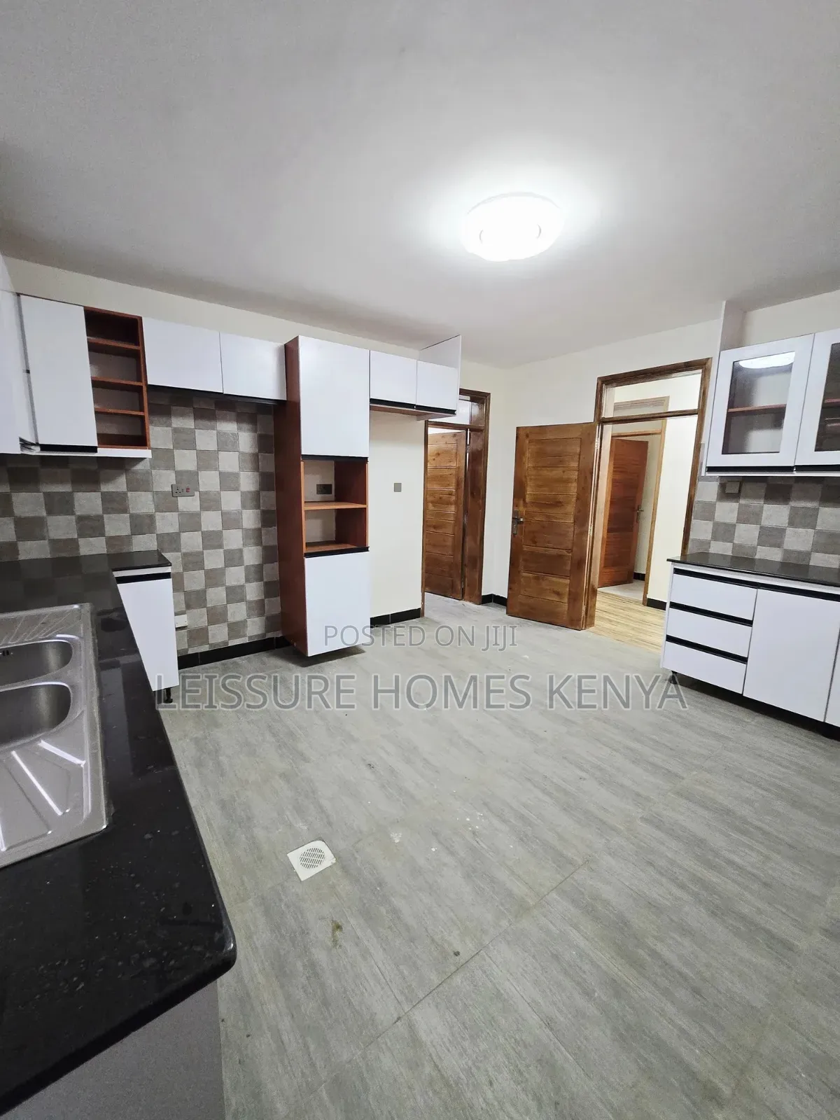5bdrm House in Thome for rent